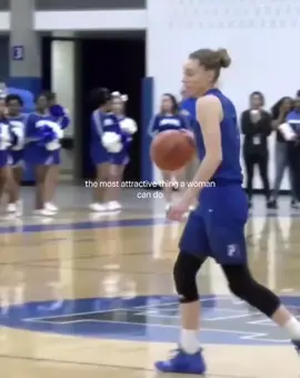 #foryoupage #fyp #basketball #paige #paigebueckers 
