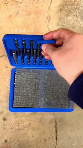 bộ mũi vít đa năng. #bomuivitdanang #xuhuong #giadungtienich 