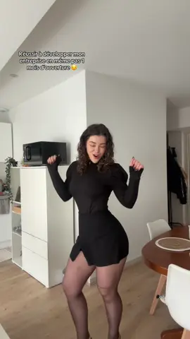 Vraiment je vie ma vie de rêve !