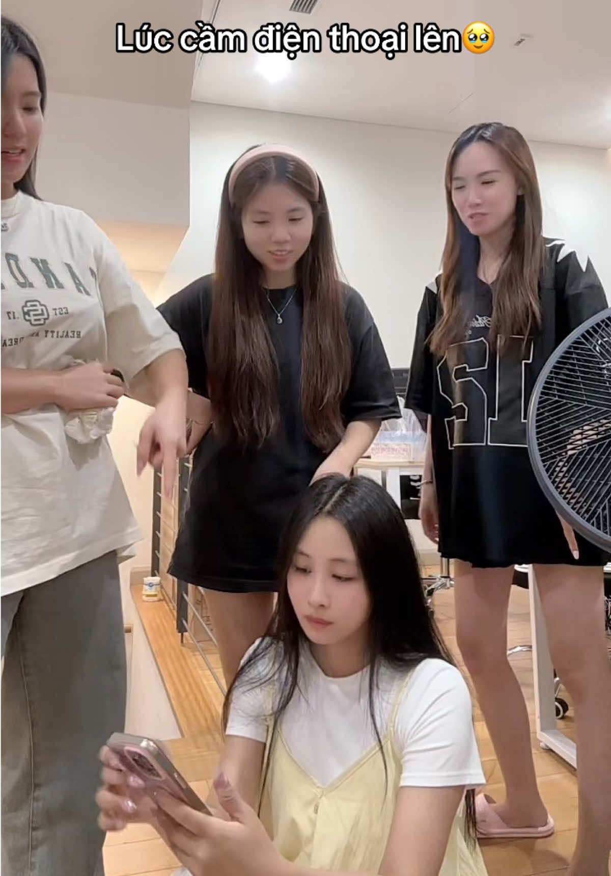 Lúc siêng không ai thấy, lúc chơi ai cũng hay #xuhuong #cocokrew #cocokrew_official #viralvideo #fyp