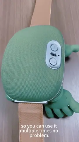 Electric Neck Shoulder and Hand Massager with Hot Compress and Advanced Kneading Technology for Deep Muscle Relaxation Green N7 #massager #neckmassager #massagegun #handmassager #massagerwithheat #headmassager #portablemassager #shouldermassager #neckandbackmassager #handheldmassager