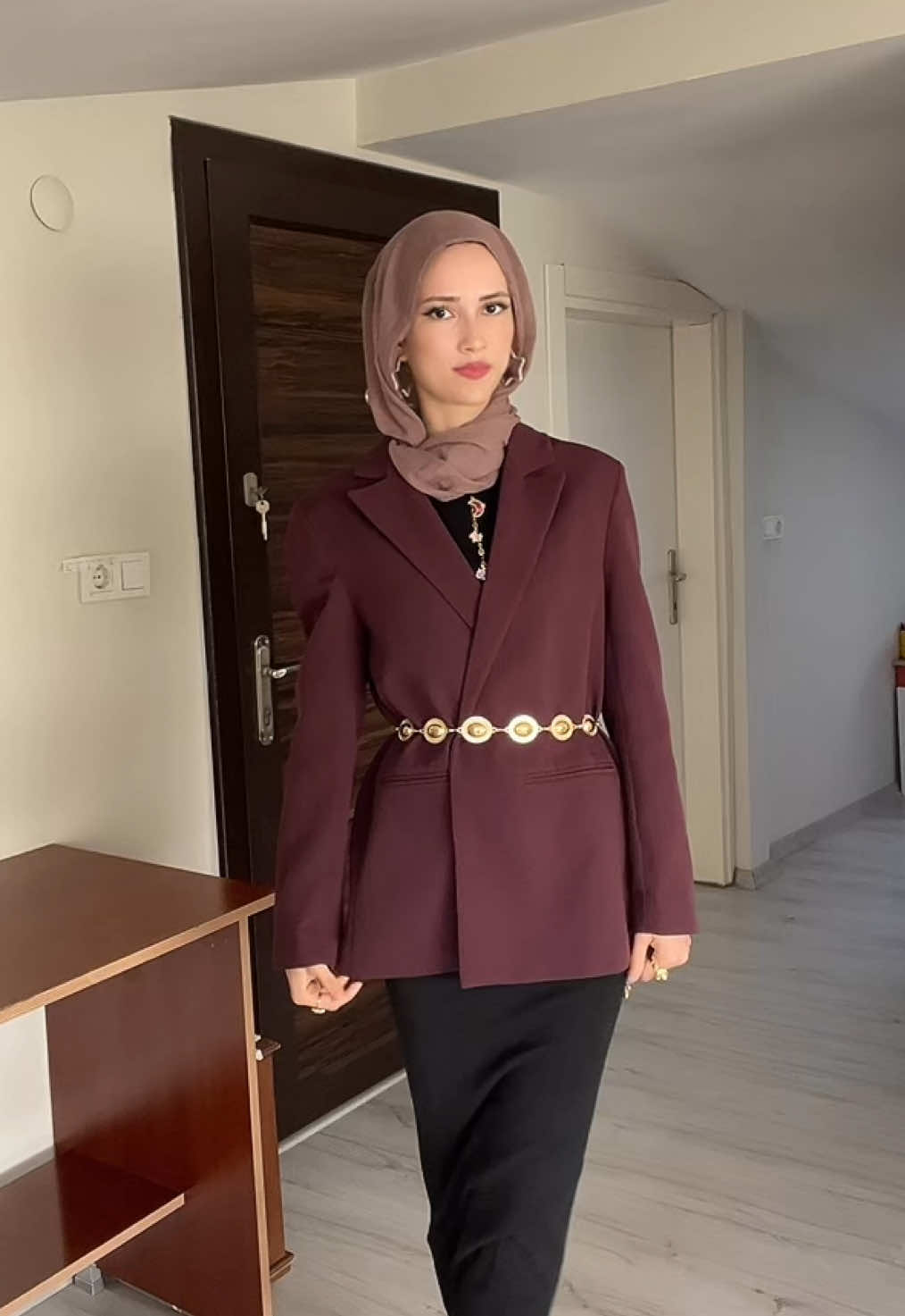 #hijabstyle #modestfashion 