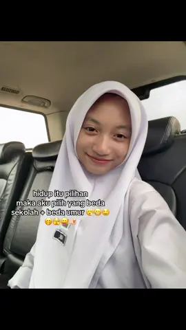 yang penting abg abg 😜