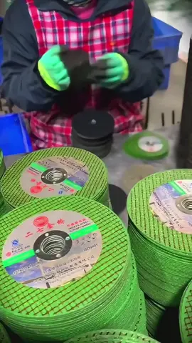 ใบไฟเบอร์ตัดเหล็ก 4 นิ้ว นกกล่อง ⚡🔥👇 #ใบไฟเบอร์ตัดเหล็ก #ใบตัดเหล็ก #ไฟเบอร์ 