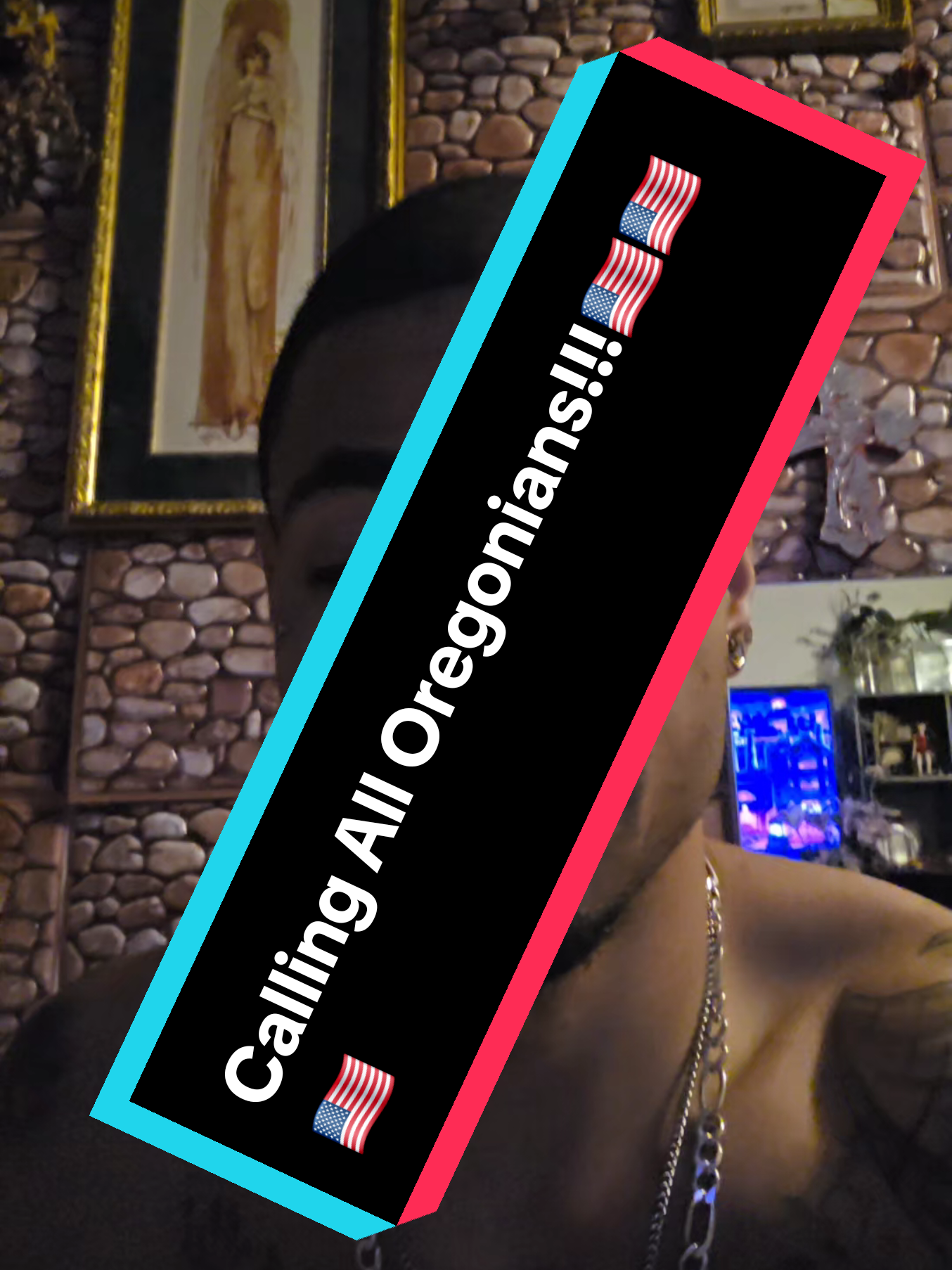 OREGONIANS!!! MOUNT UP!!!! @President Donald J Trump @donaldjtrumpjr @The White House  #oregon #oregoncheck #America #conservative #justice 