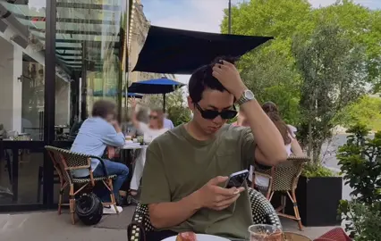 kata namjoon “miss you wife” #bts #army #bangtan 
