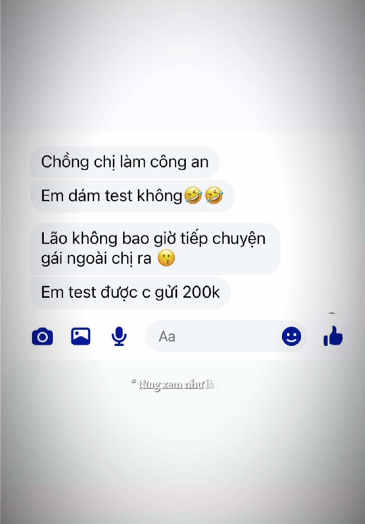 Mấy anh vào xác nhận xem đúng k🤣  #viral #testny  