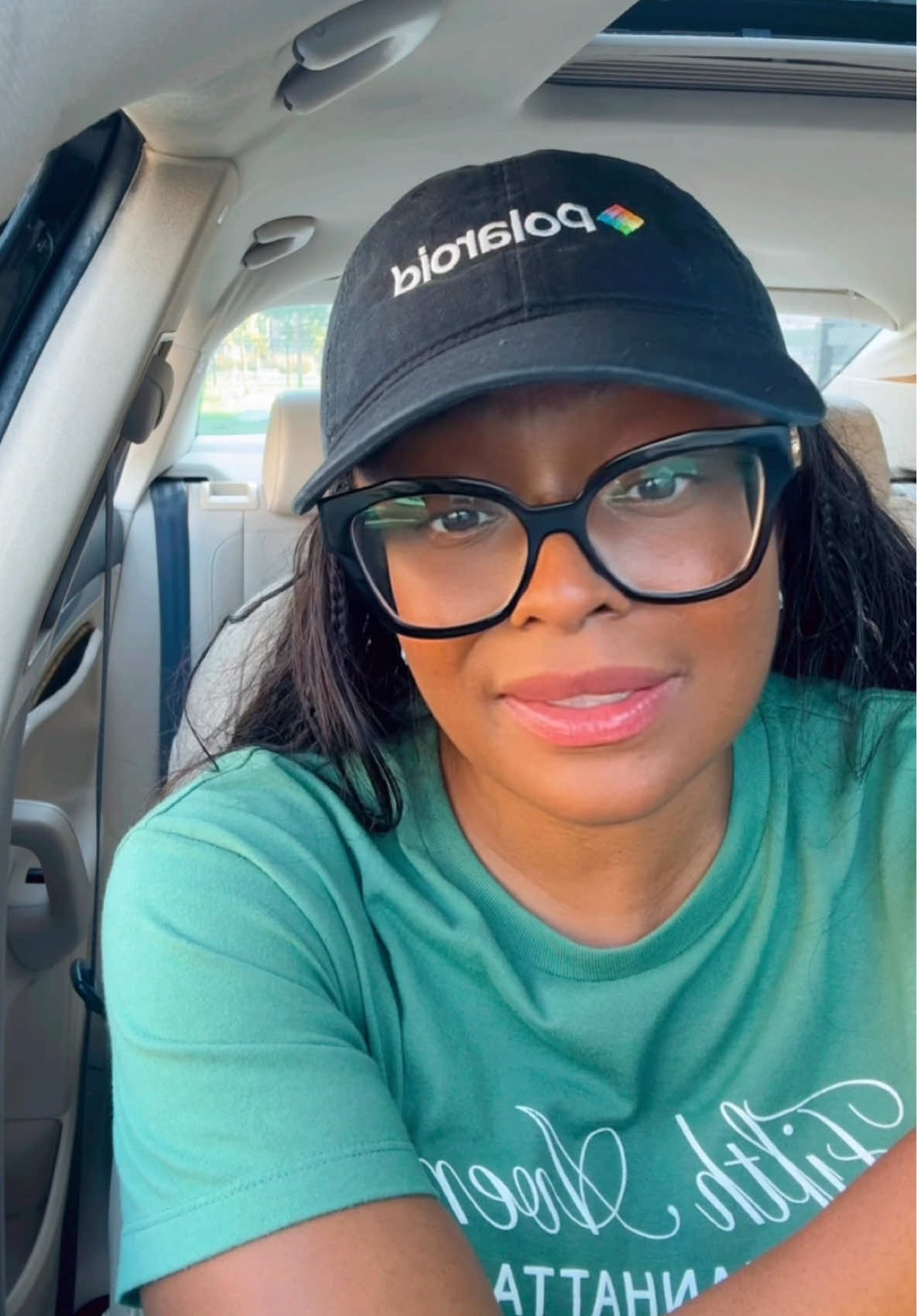 Who said growth has an age limit? 👀 Baby, in my 40s the rules changed: no deadlines, no shrinking, no apologizing for starting over. You don’t miss your moment— ✨ You become the moment. That’s what Daily Joy Drop does: it gets you moving different, thinking clearer, and finally showing up as the woman you keep saying you want to be. Not just motivation —>Momentum. Link in bio to enroll.