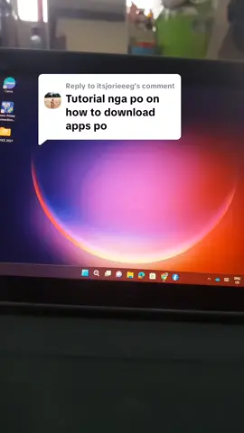 Replying to @itsjorieeeg  #fyp #fujitsuarrowtab 