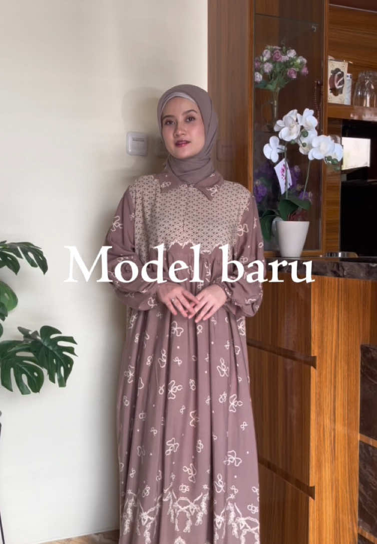 Pantengin terus akun DGS, ada model baru nihh yang pastinya banyak banget motif dan warna buat kalian🥰 #masukberanda #fyp #gamiskekinian #gamismurah #dress 