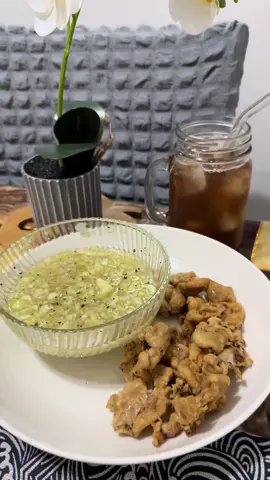 Airfryed Chicken skin using Simplus #simplusph #fyp 