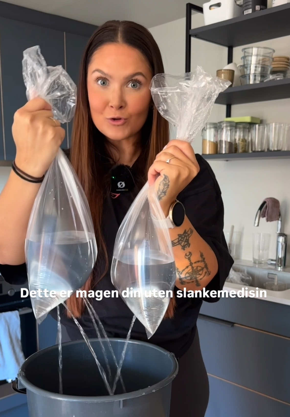 Slankesprøyter er ikke magi – det er et verktøy. 🔑 Uten en plan, rutiner og riktige vaner er kiloene tilbake før du rekker å blunke. Så om du vil at denne løsningen skal funke så MÅ du endre på ditt kosthold, din aktivitet og dine rutiner og vaner!  #slankemiddel #slankesprøyter #nedivekt #glutesquad 