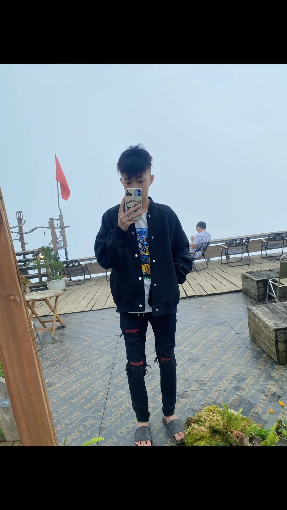 #xuhuongtiktok 