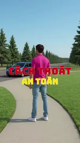 Cách thoát an toàn khi bạn đâm xe vào cột điện #antoan #CapCut #zens🥀 #xhtiktok #trending #cuocsong 