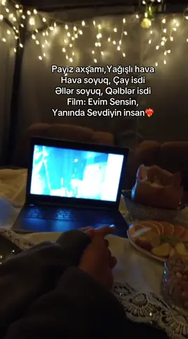 İlk dəfədi Nihadı hansısa kinoya ağlayan və bu qədər maraqla baxan gördüm (Mənim də evim SənSən)🫠