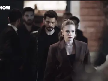 Zeynep&Halil İbrahim #boynagalava #karasu #turkishserie #keşfet 