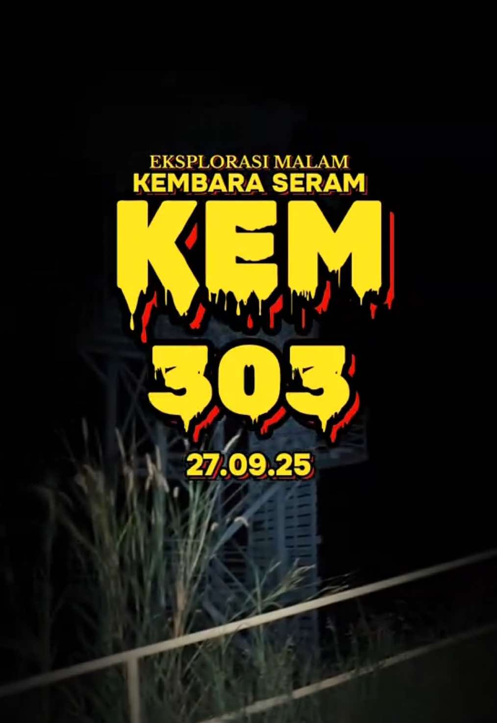 EKSLUSIF MALAM INI 27.09.25