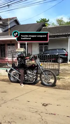 Tesride chopper vanguard 700cc traditional handmade samcustom 👌‼️ #custom  #chopper  #vanguard  #diesel 