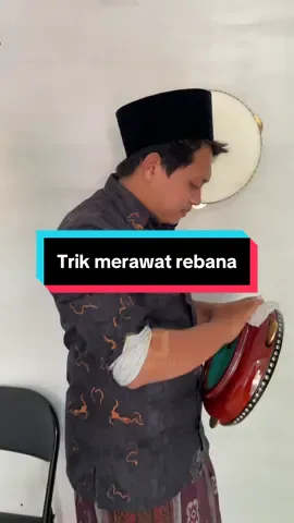 Disimak baik-baik#promomakangajian #darbukasholawat #jualalathadroh #hadroh #fyp #rebanamurah #darbukapercussion 