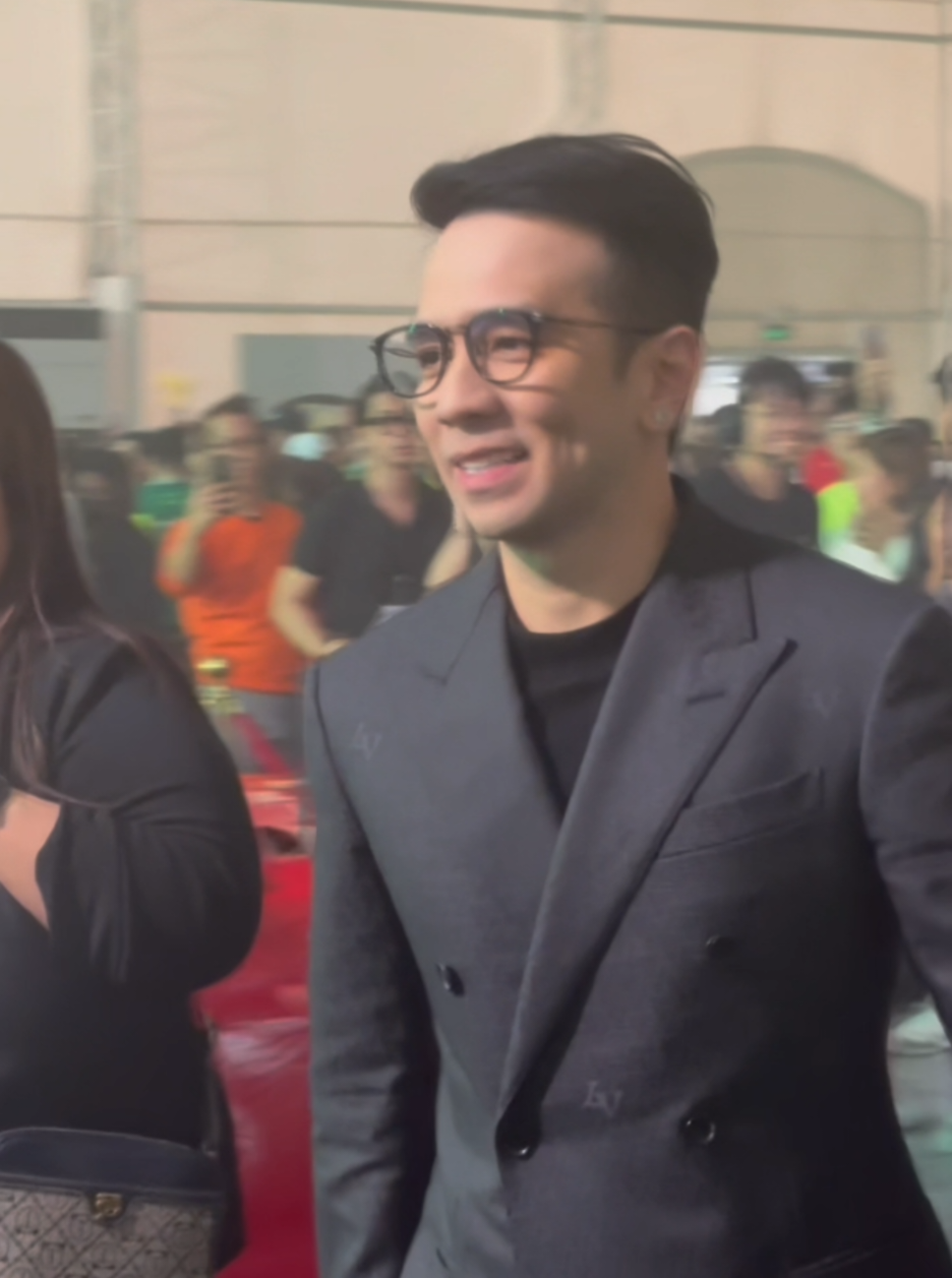 See you on our 11th Good Life Summit at SMX on Oct. 4 #JC #BossC #carlmacadangdang #grateful  #motivation   