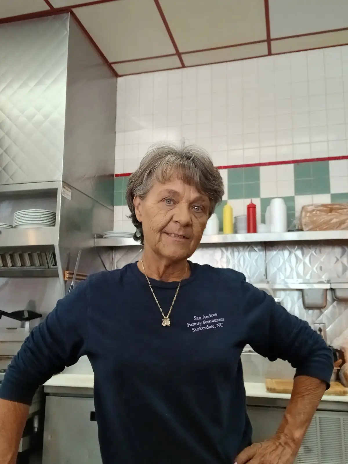 lucky to make it this far