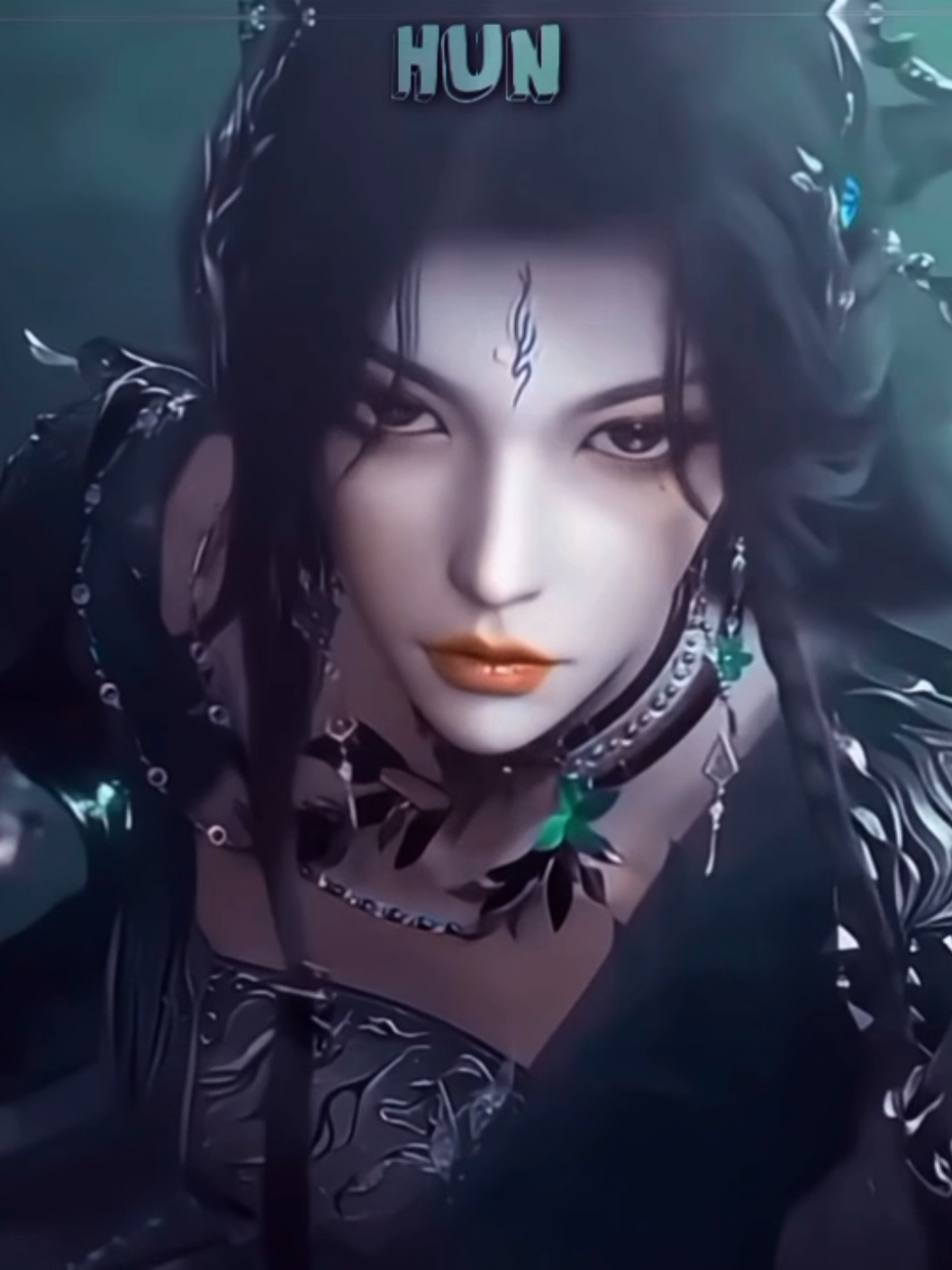 Bukan Yun Wangshu kalo setiap eps nya gak bikin org terkejut 🤣 #donghua #donghuaedit #donghuaterbaru #yunwangshu #fyp 