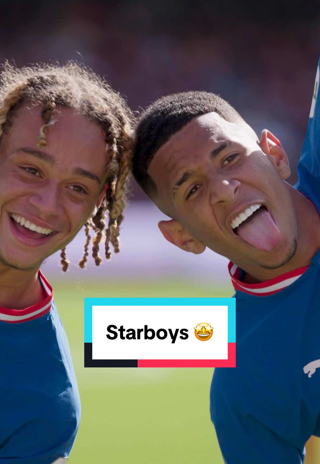 Iconic duo 🤝 Iconic celebration #PSV #ManCity #Tottenham #PremierLeague #Celebration