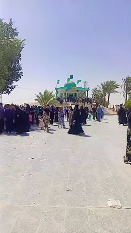 #مرقد_الحاج_يوسف_مندلي 