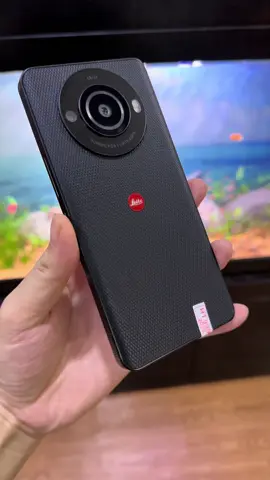 Leica Phone 3 12/512G snap 8 gen 2 #xuhuong #viral #sharp #leica 