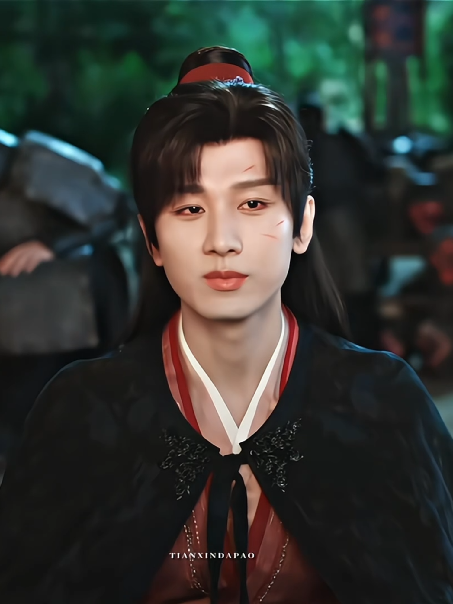 Thu Thủy ra đi nhẹ nhàng nhưng lại khiến lòng tui trống rỗng vô cùng, không nói cho mọi người để họ mừng chiến thắng, còn ảnh lẳng lặng gục xuống mãi mãi #phosonhai #赴山海 #thanhnghi #dinhtieuoanh #tuchanhien #sonnie✨ #ymyangmi_1986 #dieuthison #tieuthuthuy_lytramchu #tieuthuthuy_lieutuyphong