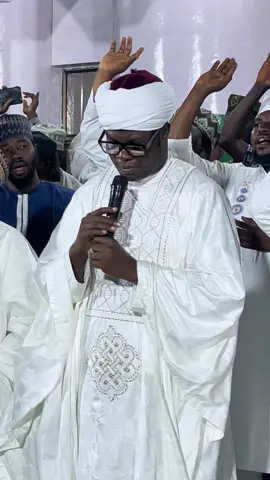 YA ROBBI😭🤲🙏#fypシ゚ #videoviral #islamic_video #tiktokviral #qadiriyyahtiktokersteam🎖 @QUWATULLAH @@Ibn Isiaq @Al_amiry01 @The Senator 🌻🌾💰 @BELOVED💙YUSROH💙 @Desola xx ✨ @Khalifah Mustapha Muyideen @SEYYIDAH ANNIZOMIYYAH ❤️🥰 @Alfa Osogbo @__ 🦋يسرى 💦✨🤍 