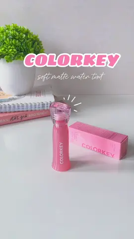 #colerkey #colorkeywatertint #sontint #unboxing #gocreview 