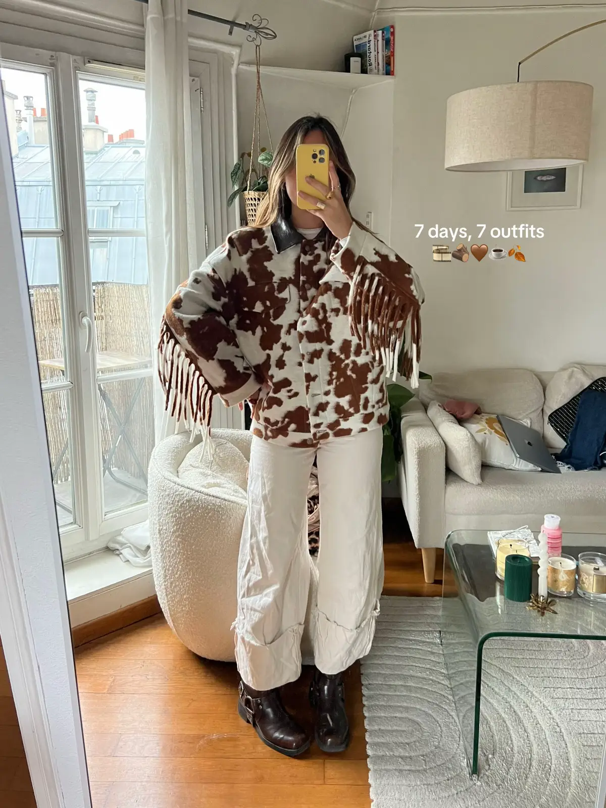 #outfits #OOTD #TikTokFashion