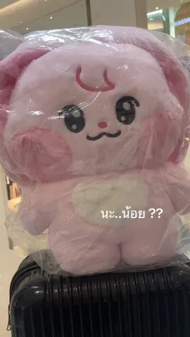 กดคิวป็อปอัพให้เพื่อนไปหิ้วยัยเกี๊ยวให้ มานตุวใหญ่ อ้วมตุ้บเยย ยัดใส่กระเป๋าเดินทางเกือบไม่พอ  Dreamiez's Dream Forest POP-UP 🌿 #nctdream #jaemin 