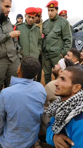تحرير 24 شخصًا من الجنسيه #المصريه🇱🇾🇪🇬 قمة فالتواضع🔥 اللواء جمال العمامي  العميد منير بلعز  الشرطة العسكرية  #الجيش_الليبي  #حفتر_رئيس_ليبيا✌❤🔥🇱🇾🇱🇾 #ليبيا🇱🇾 #طبرق_بنغازي_درنه_طرابلس 