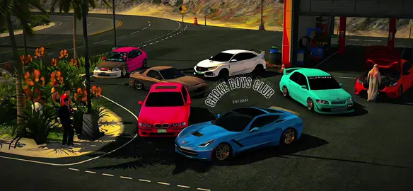 ikaw lang gusto ko chinayy #chokeboysclub #carparkingmultiplayer #carparkingphilipines #fypppppppppppppp #f 