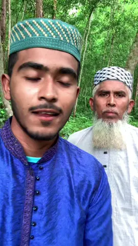 আব্বুর সাথে গজলের চ্যালেঞ্জ কেমন হলো বলবেন,,🤘