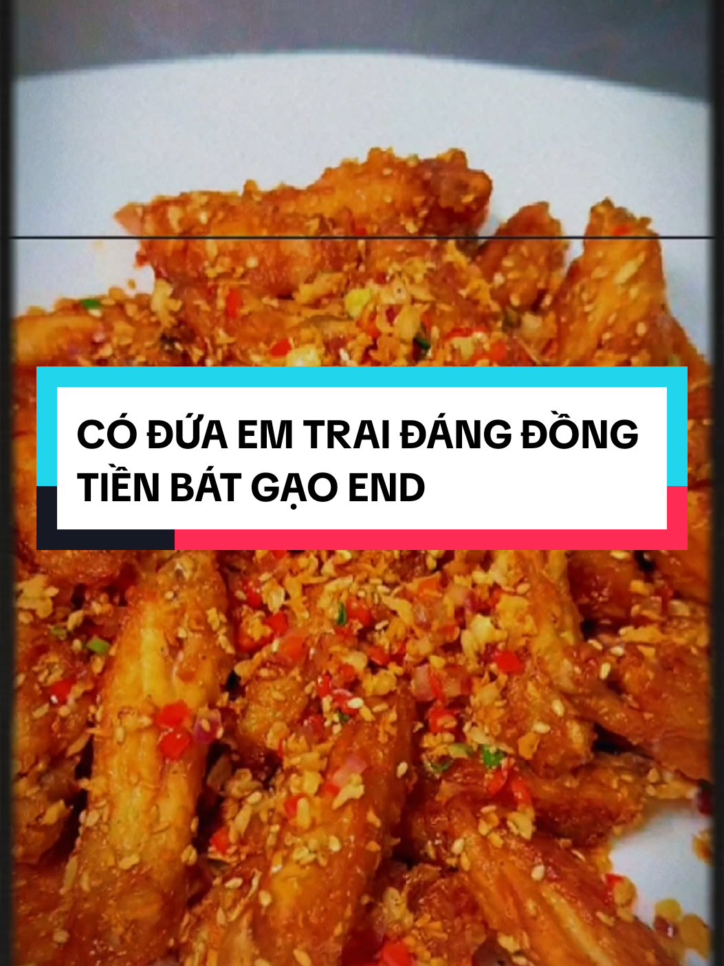 CÓ ĐỨA EM TRAI ĐÁNG ĐỒNG TIỀN BÁT GẠO END #meohayke #kechuyen #fyp #xuhuong #foryou 
