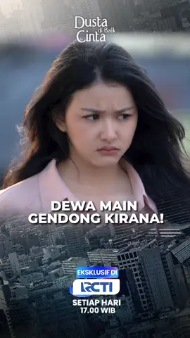 Mas Dewa langsung main angkut Kirana aja, tau kali ya kalo sama cewek pasti terlalu banyak debat? 🤣 Saksikan #DustadiBalikCinta setiap hari hanya di RCTI! Streaming sekarang di rctiplus.com/tv/rcti #layardramarcti #tiktoktainment 