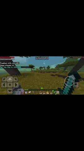 Part 1.Do u think I will win:?or cooked:))))#xuhuong #hot #viral #virallll #Minecraft