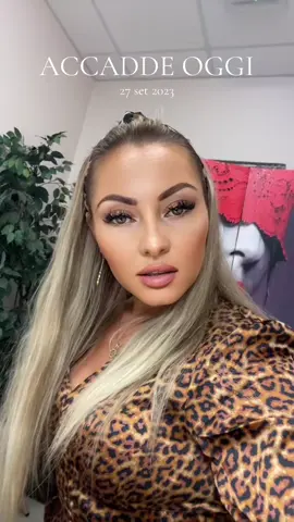 #accadeoggi 