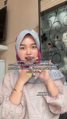 kalo uda muak bgt jgn harap mulut anak bungsu diam, selama belum puas hajar terus😚 #anakperempuanterakhir #bungsu #fyp 