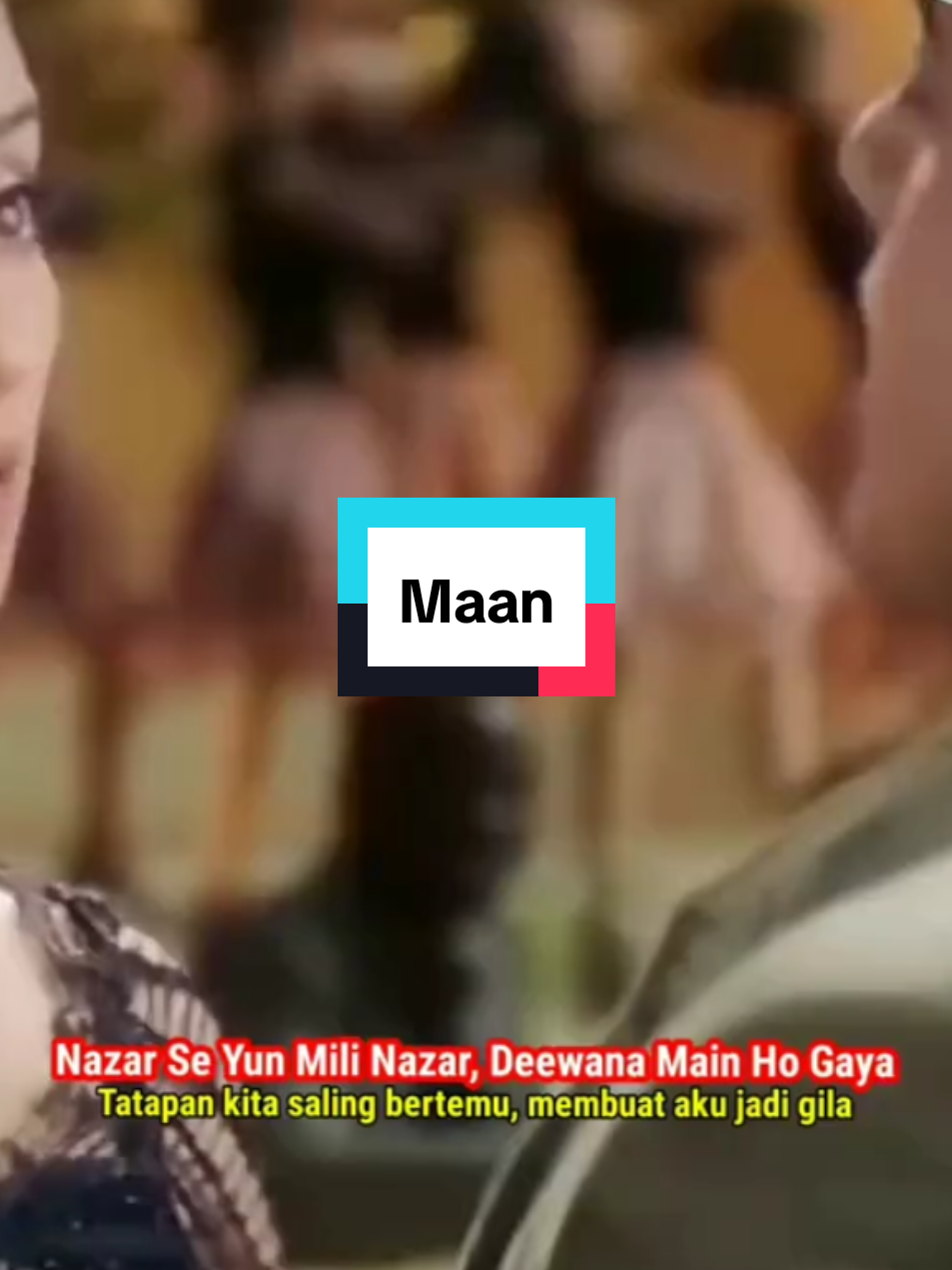 #nasha ye pyar ka nasha hai#aamirkhan#manishakoirala#maan#