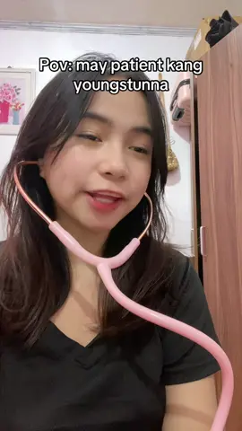 matsalab nalang #youngstunna 