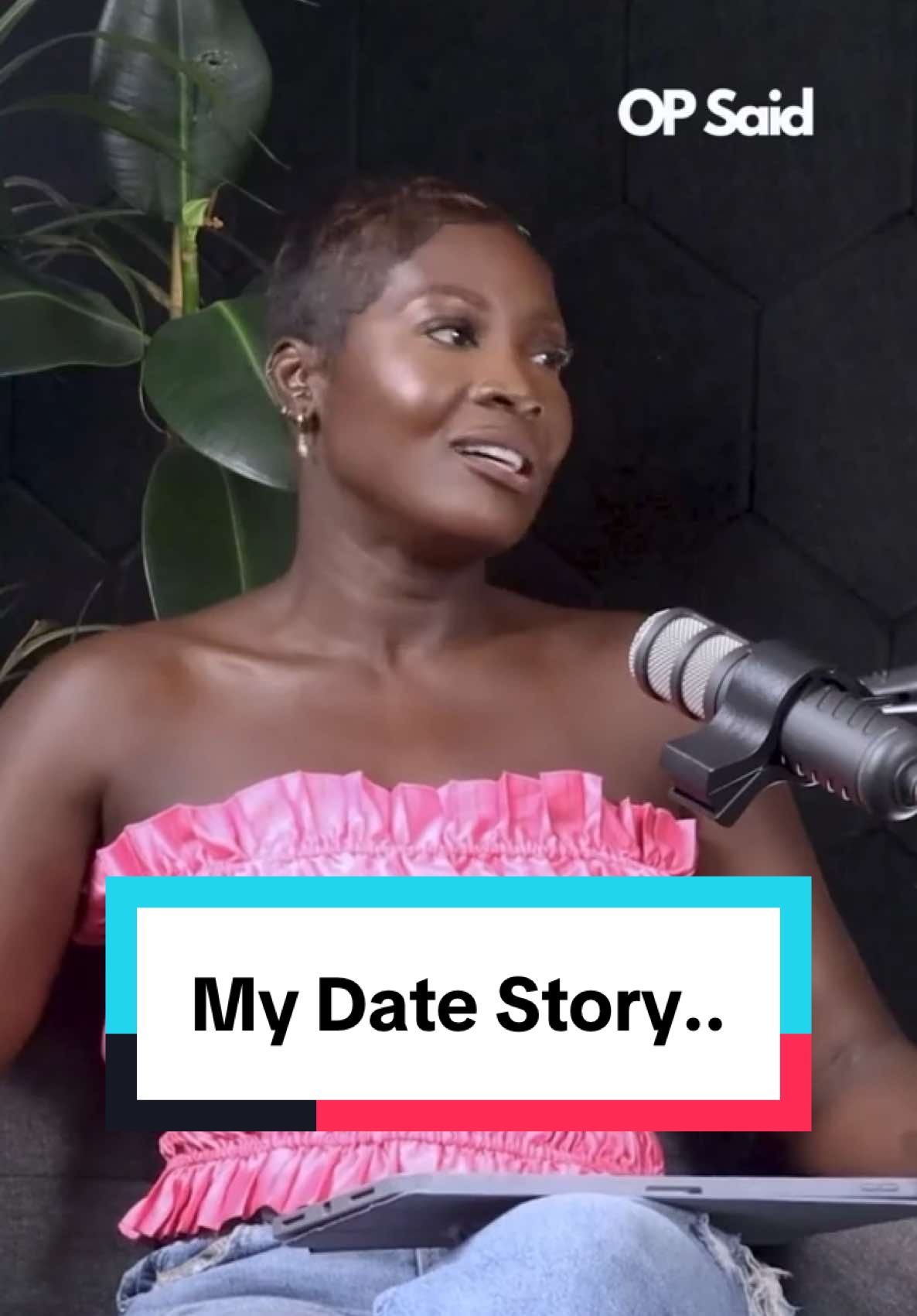 Weird date #dates #videoviral #advice #podcasts 