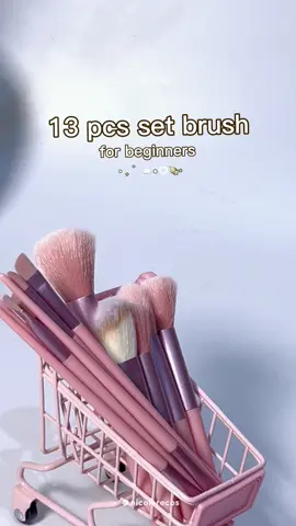 Level up your makeup game 💄✨ beginner-friendly brushes you’ll actually use! #makeupbrush #brush #makeupbrushes #fyp #missbeautystore #fyp 