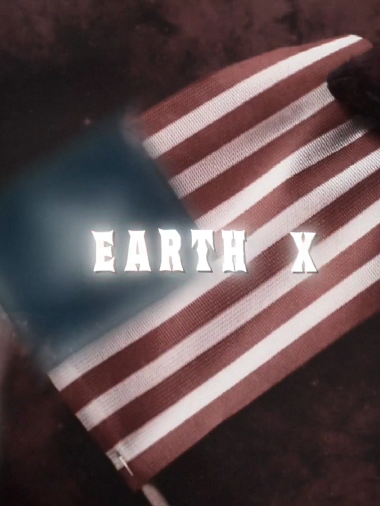 Bad people won. [FAKE EVERYTHING] #peacemaker #peacemakerseason2 #jhoncena #jamesgunn #dcunivers #DC #dccomics #jhoneconomos #vigilantepeacemaker #superman #lexluthor #earthX