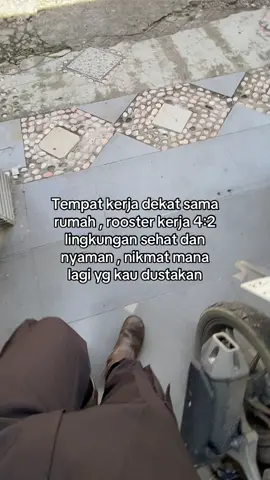 p 2 menit sampe kantor #satpamindonesia #pypdongggggggg #foryoupage #satpamstory #masukberanda 