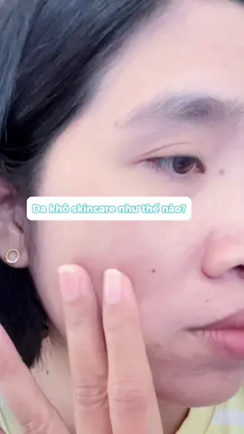 Tình yêu “da khô” như tui điểm danh cái nào 😘  #Cetaphil #DaKhôNhạyCảm #Skincare #suaruamat #beauty 