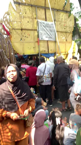 #fyp #viralvideo #foryoupage #masukberanda #karnavalprobolinggo 